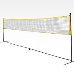 ball badminton nets