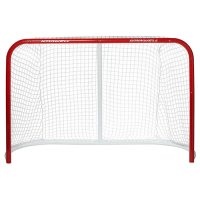 hockey goal post